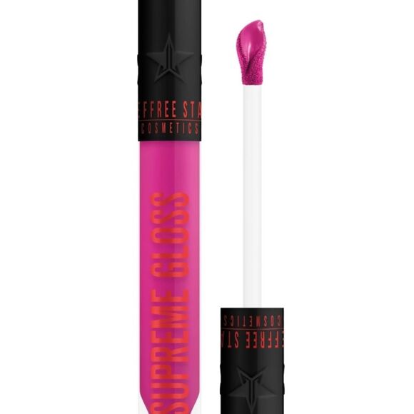 Jeffree Star Supreme Gloss - Picture 2 of 4